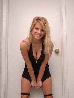 hot girls dating in Gonzales